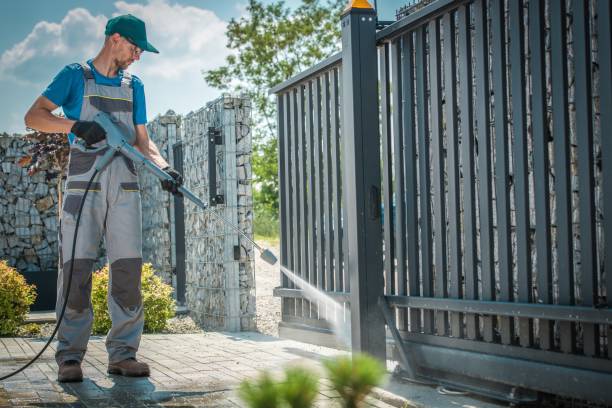 Best Sidewalk and Walkway Cleaning  in Franklinton, NC