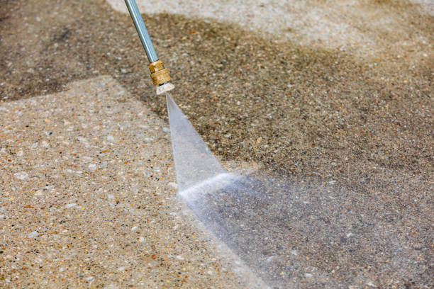 Franklinton, NC Pressure Washing Services Company