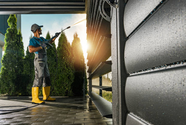 Best Driveway Pressure Washing  in Franklinton, NC