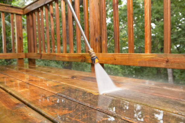 Best Spring Cleaning  in Franklinton, NC